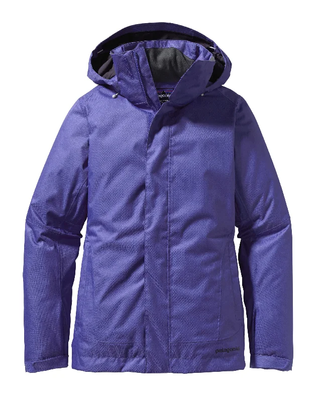 W's Insulated Snowbelle Jacket