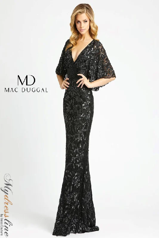 Mac Duggal 4574