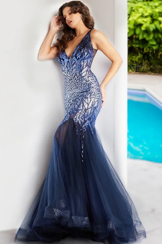 Jovani 38373