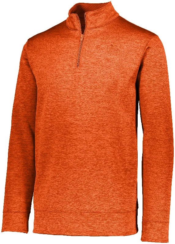 Stoked Tonal Heather Pullover 2910