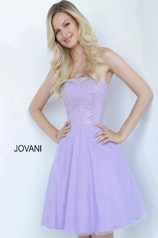 Jovani K68936