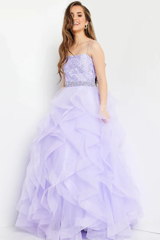 Jovani K23519