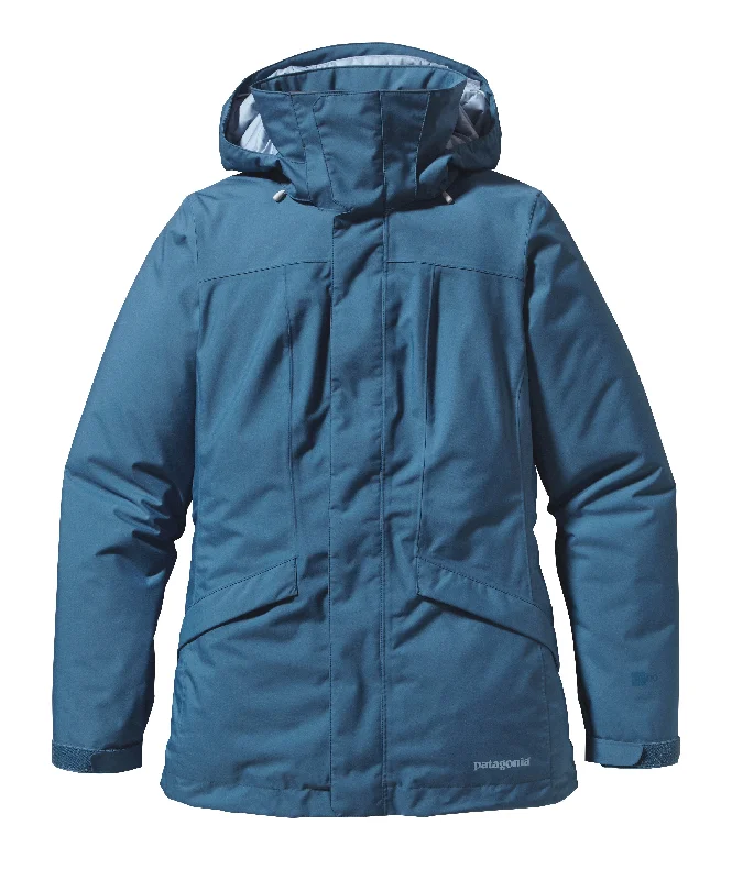 W's Insulated Snowbelle Jacket