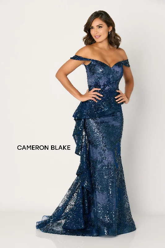 Cameron Blake CB791