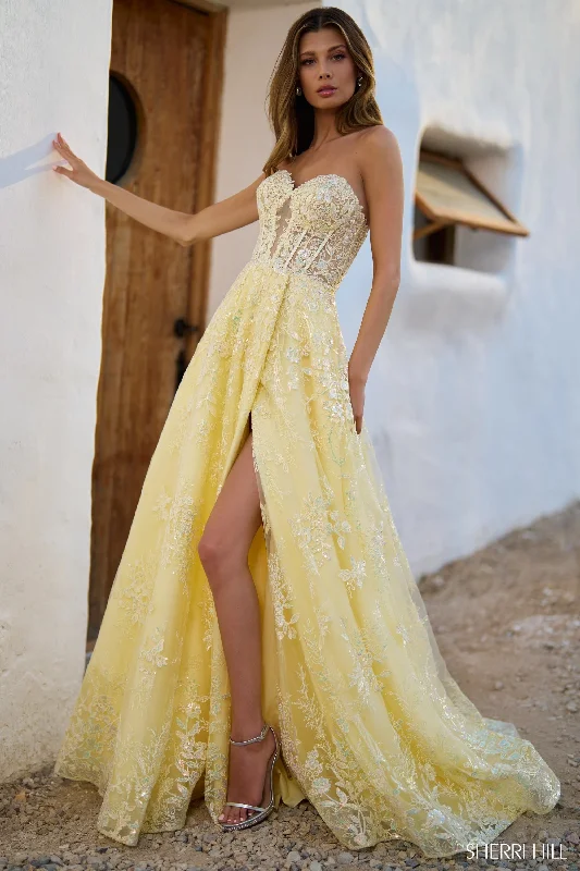 Sherri Hill 56577