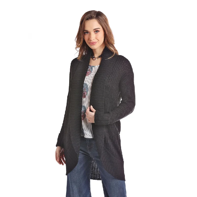 Panhandle Women's Sweater Cardigan