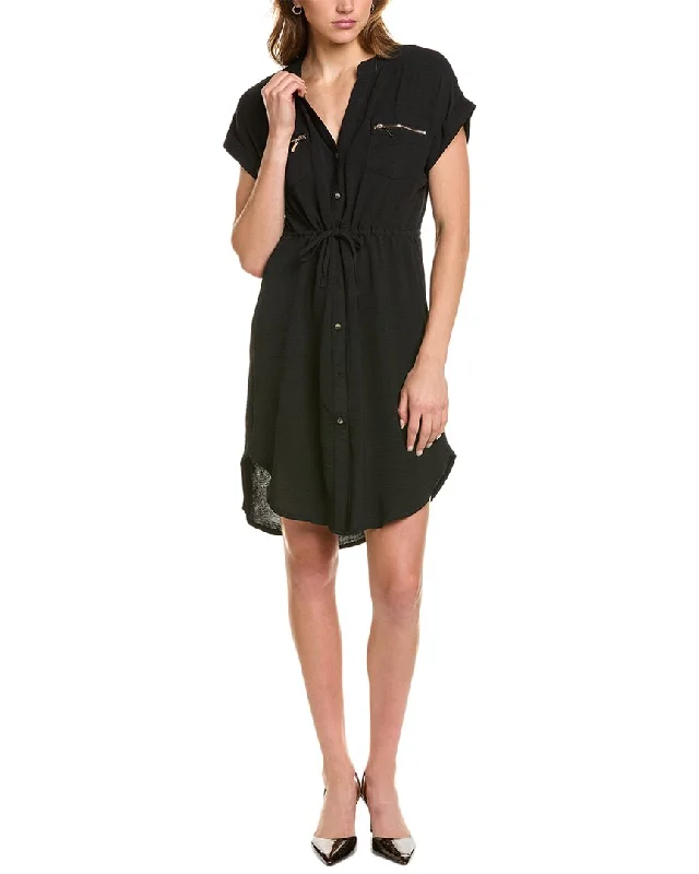 MARION Shirtdress