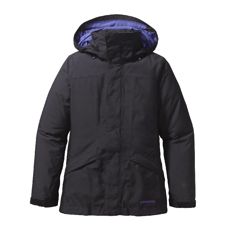 W's Insulated Snowbelle Jacket