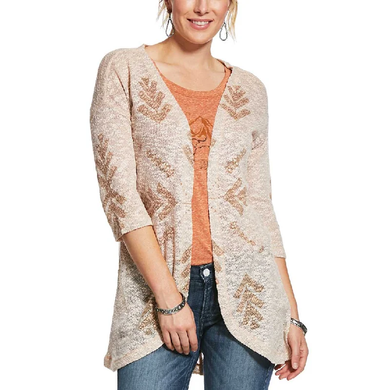 Ariat Women's Sunday Morning Cardigan