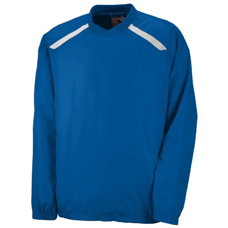 Youth Promentum Pullover 3418