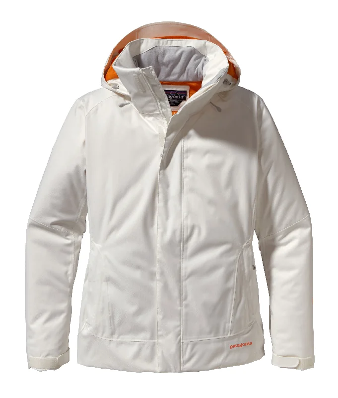 W's Insulated Snowbelle Jacket