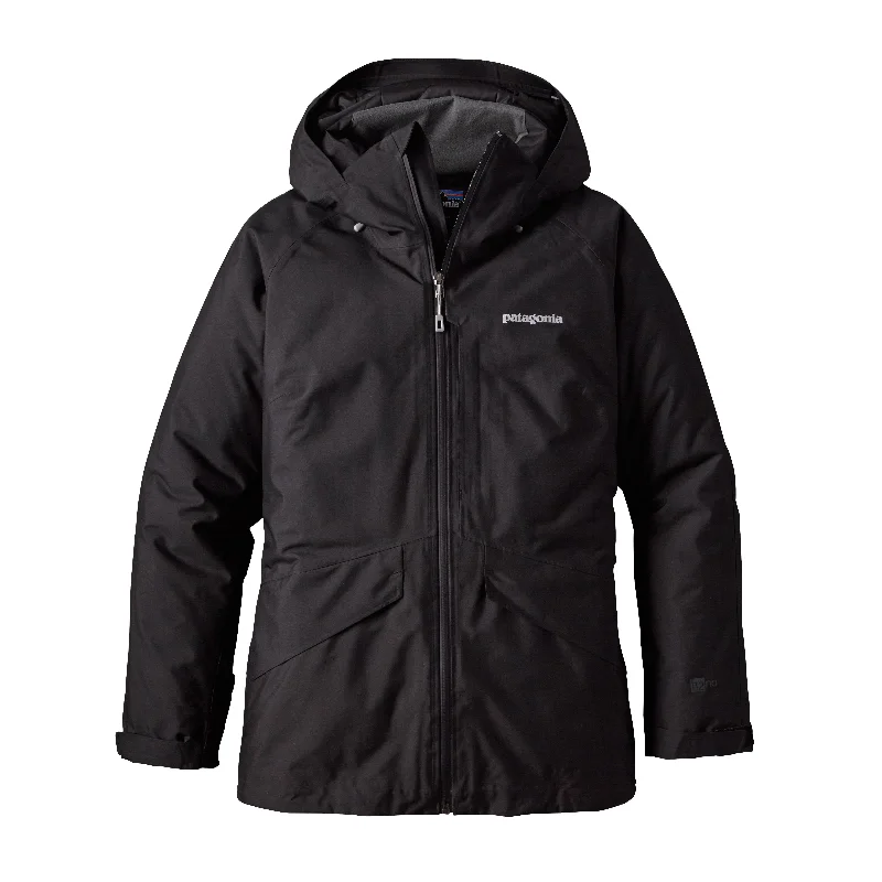 W's Insulated Snowbelle Jacket