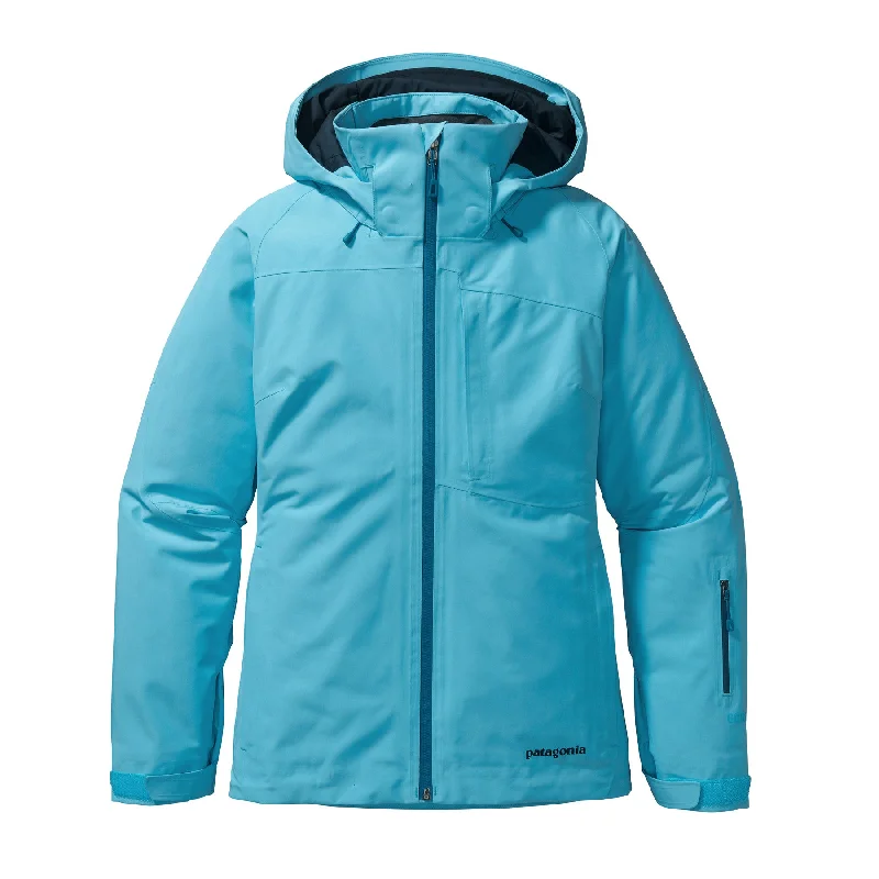 W's Insulated Powder Bowl Jacket