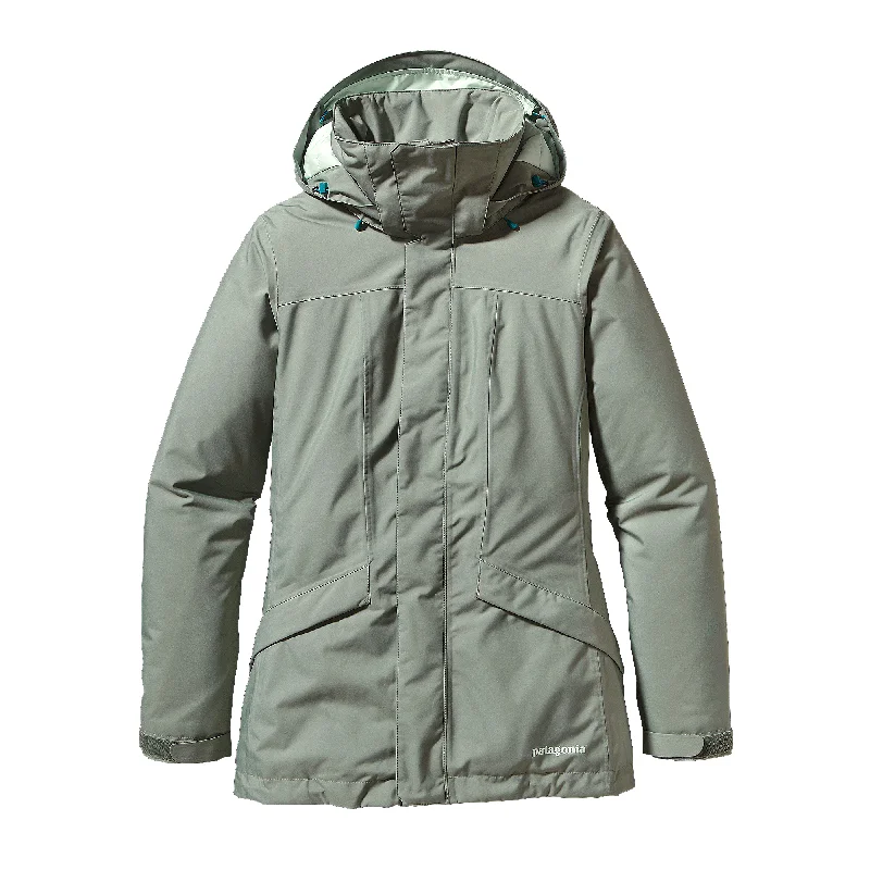 W's Insulated Snowbelle Jacket