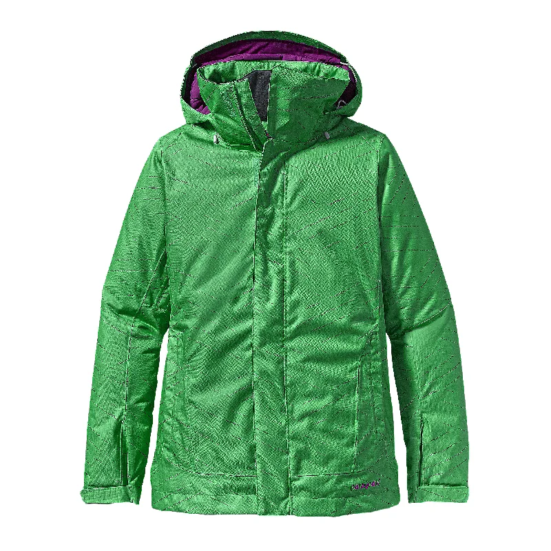 W's Insulated Snowbelle Jacket