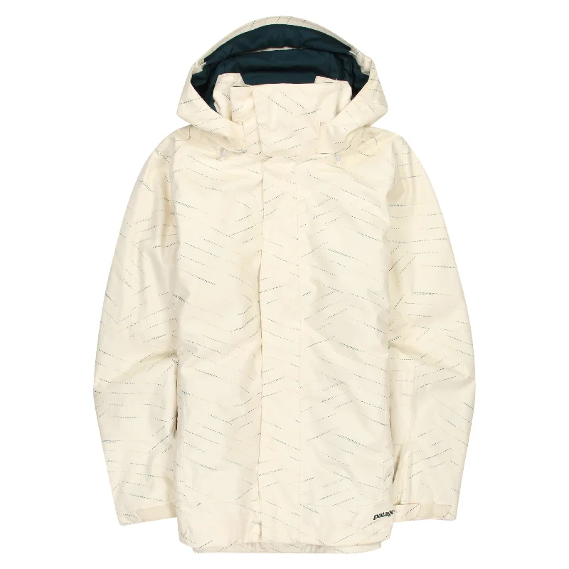 W's Insulated Snowbelle Jacket