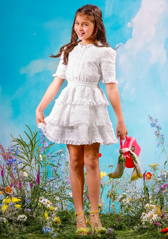 Matilda Dress