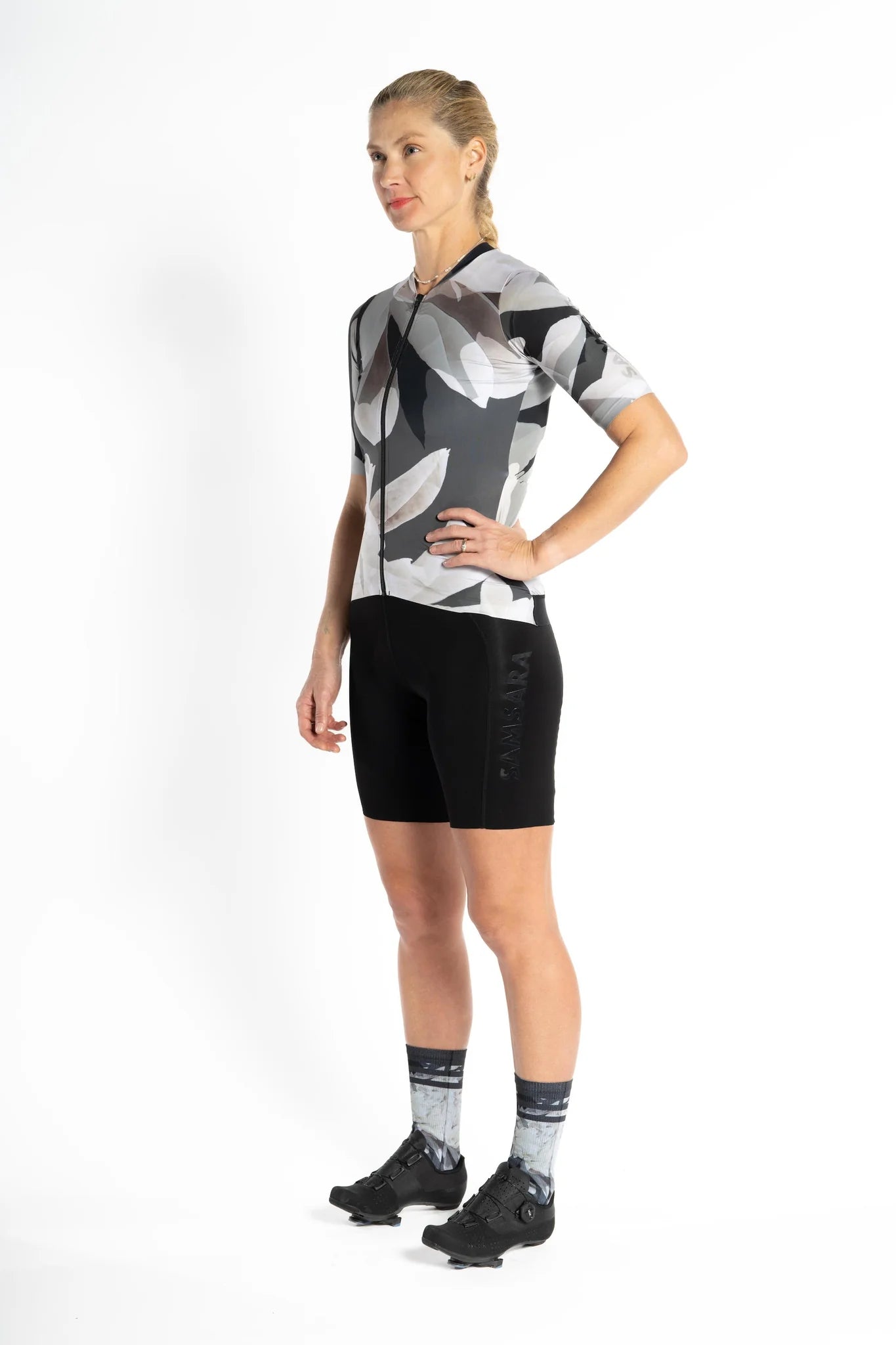 Samsara Elevated Jersey - Women's