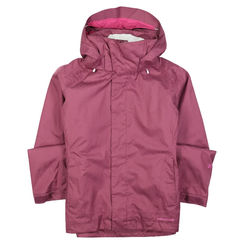 W's Insulated Snowbelle Jacket